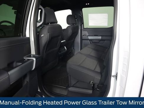New 2026 Ford F150 XLT AWD/4WD image 56