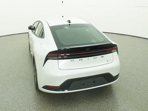 New 2026 Toyota Prius XLE image 6
