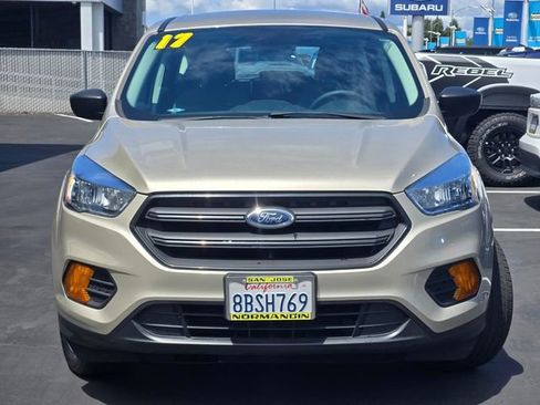 Used 2017 Ford Escape S FWD image 2