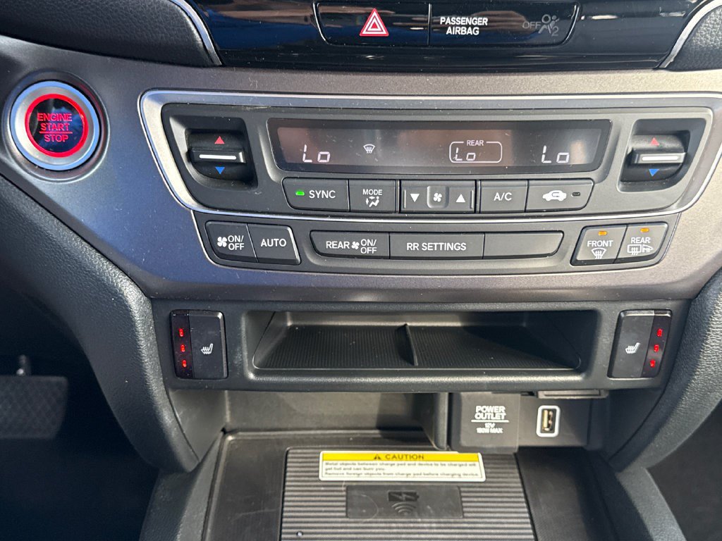 Certified 2023 Honda Passport EX-L image 32