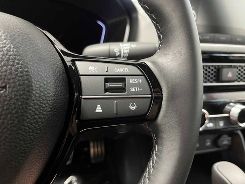 New 2026 Honda Civic Sport image 19