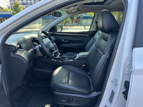 Used 2024 Hyundai Tucson SEL w/ Convenience Package AWD/4WD image 18