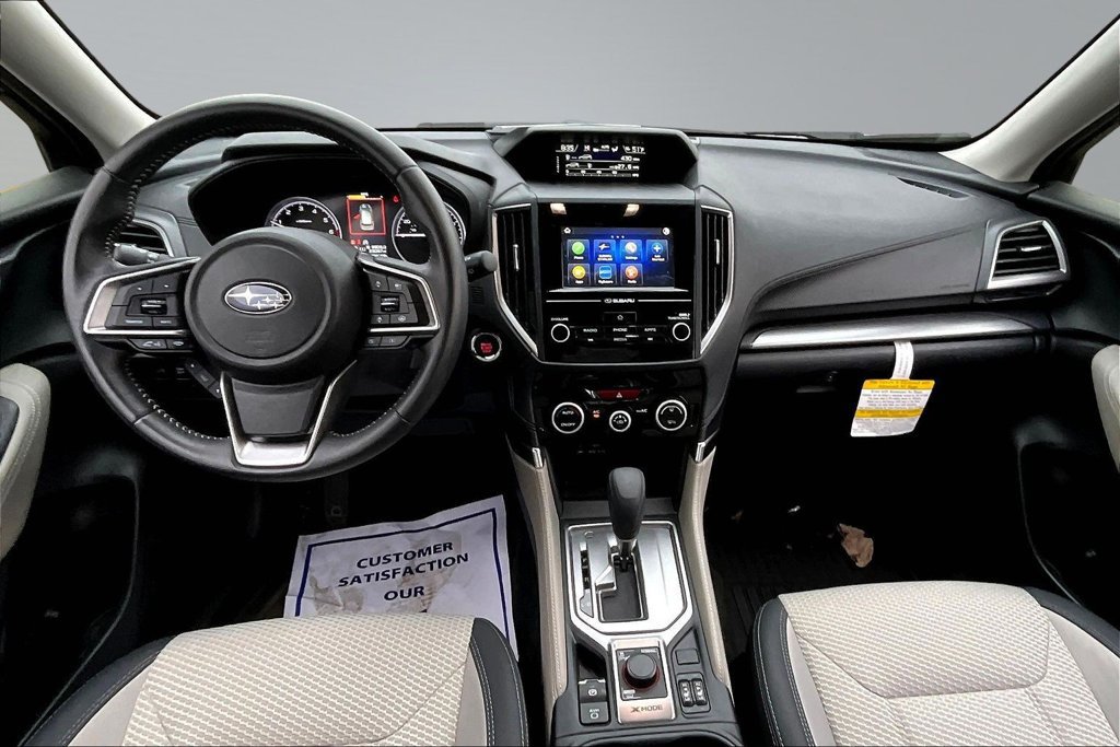Used 2024 Subaru Forester Premium AWD/4WD image 7