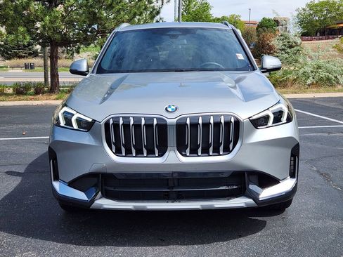Used 2025 BMW X1 xDrive28i AWD/4WD image 5
