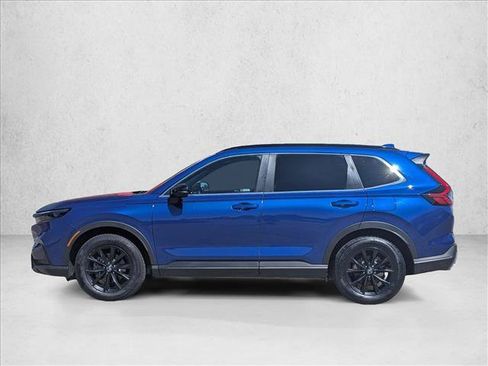 Used 2024 Honda CR-V Sport-L image 9