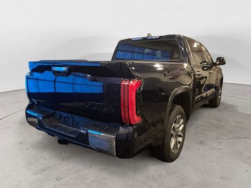 New 2026 Toyota Tundra 1794 Edition AWD/4WD image 5