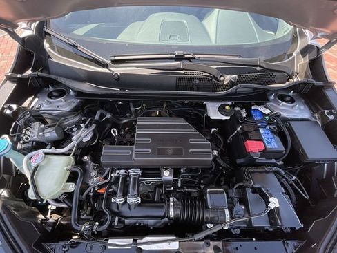 Used 2022 Honda CR-V Touring image 24