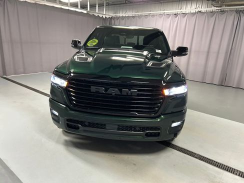 New 2026 RAM 1500 Laramie image 2