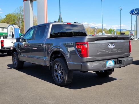New 2026 Ford F150 STX AWD/4WD image 7