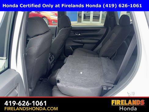 Used 2023 Honda CR-V Sport image 28