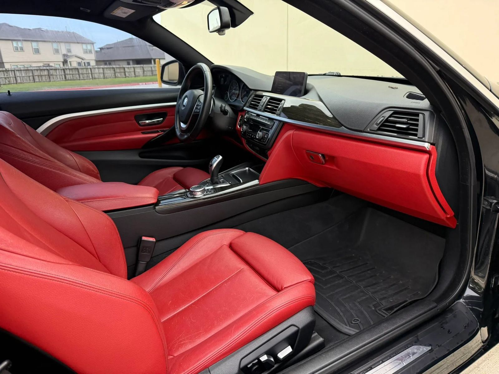 Used 2016 BMW 428i Coupe RWD image 16