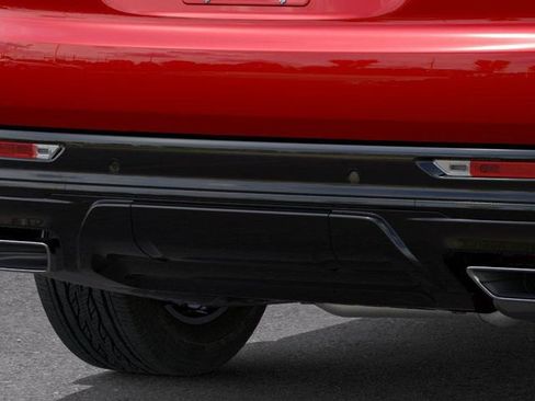 New 2026 Buick Enclave Sport Touring w/ Power Package FWD image 14