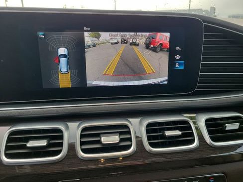 Used 2020 Mercedes-Benz GLE 350 image 28