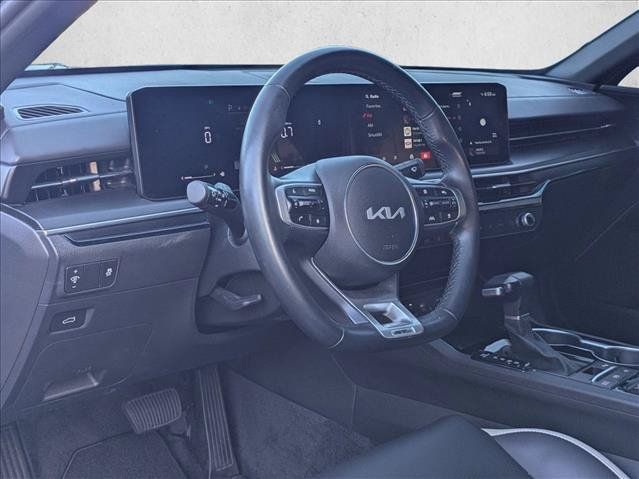 Used 2026 Kia K5 GT-Line w/ GT-Line Premium Package FWD image 3