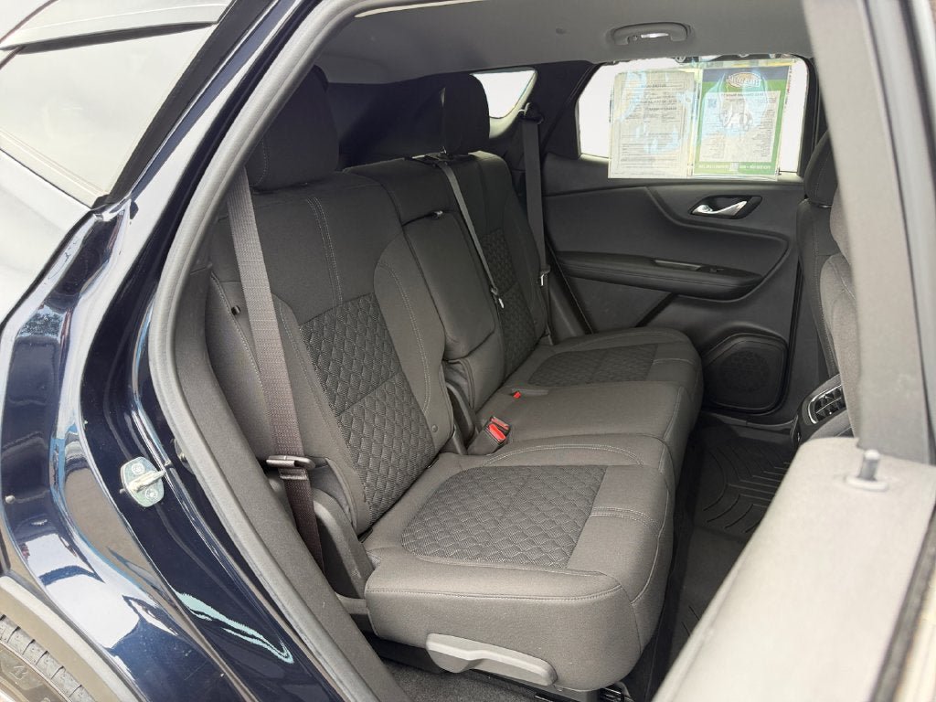 Used 2021 Chevrolet Blazer LT AWD/4WD image 24