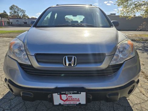 Used 2008 Honda CR-V LX image 2