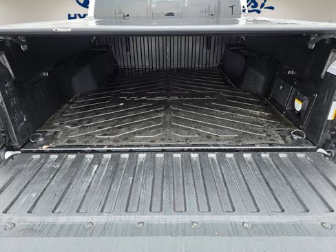 Used 2023 Toyota Tacoma TRD Off-Road w/ TRD Premium Off Road Package image 14