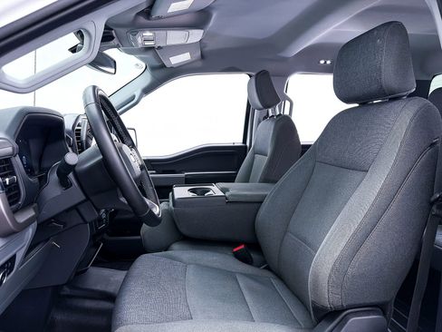 Used 2024 Ford F150 XLT w/ FX4 Off-Road Package AWD/4WD image 17