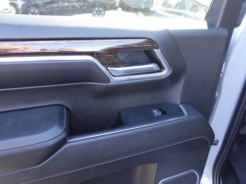 Used 2024 GMC Sierra 1500 Elevation w/ Elevation Premium Package image 25