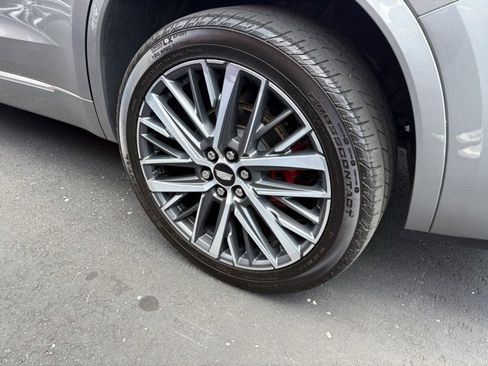 Certified 2023 Cadillac XT6 Sport image 33