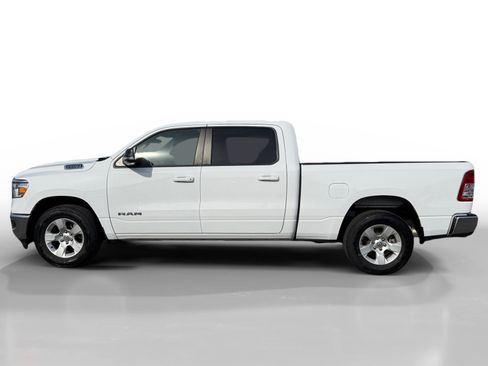 Used 2022 RAM 1500 Big Horn image 2