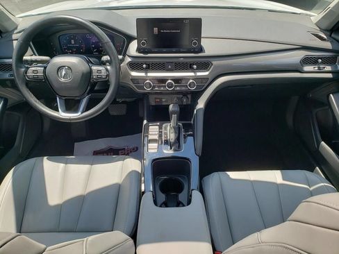 Certified 2024 Acura Integra FWD image 11
