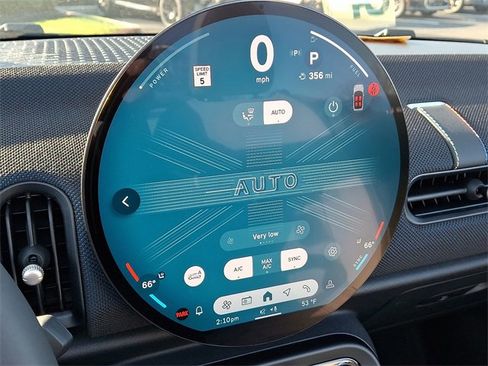 New 2026 MINI Cooper Convertible image 15