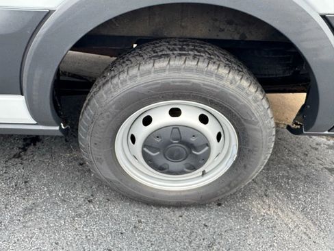 Used 2016 Ford Transit 150 148 Medium Roof image 30