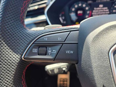 Used 2025 Audi Q3 2.0T Premium Plus w/ Premium Plus Package AWD/4WD image 34