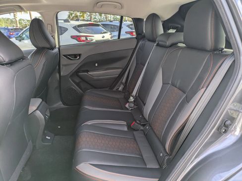 Used 2024 Subaru Crosstrek 2.5i Limited w/ Popular Package #3A image 14