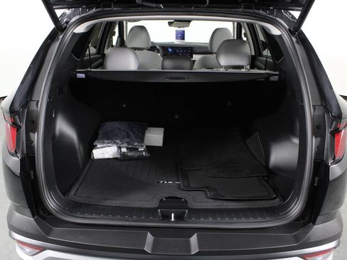 Certified 2026 Hyundai Tucson SEL FWD image 18