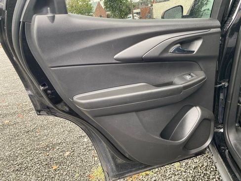 Used 2024 Chevrolet TrailBlazer LT image 15