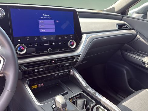 Certified 2024 Lexus TX 350 AWD w/ Cold Weather Package image 26