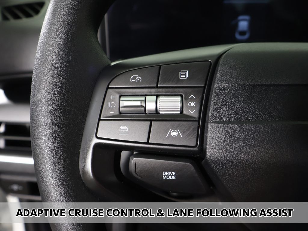 Certified 2025 Kia K4 FWD image 3