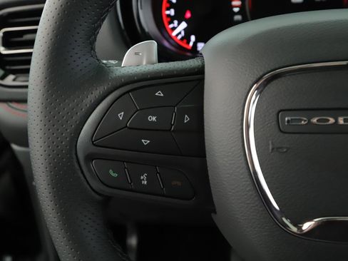 New 2026 Dodge Durango GT image 11