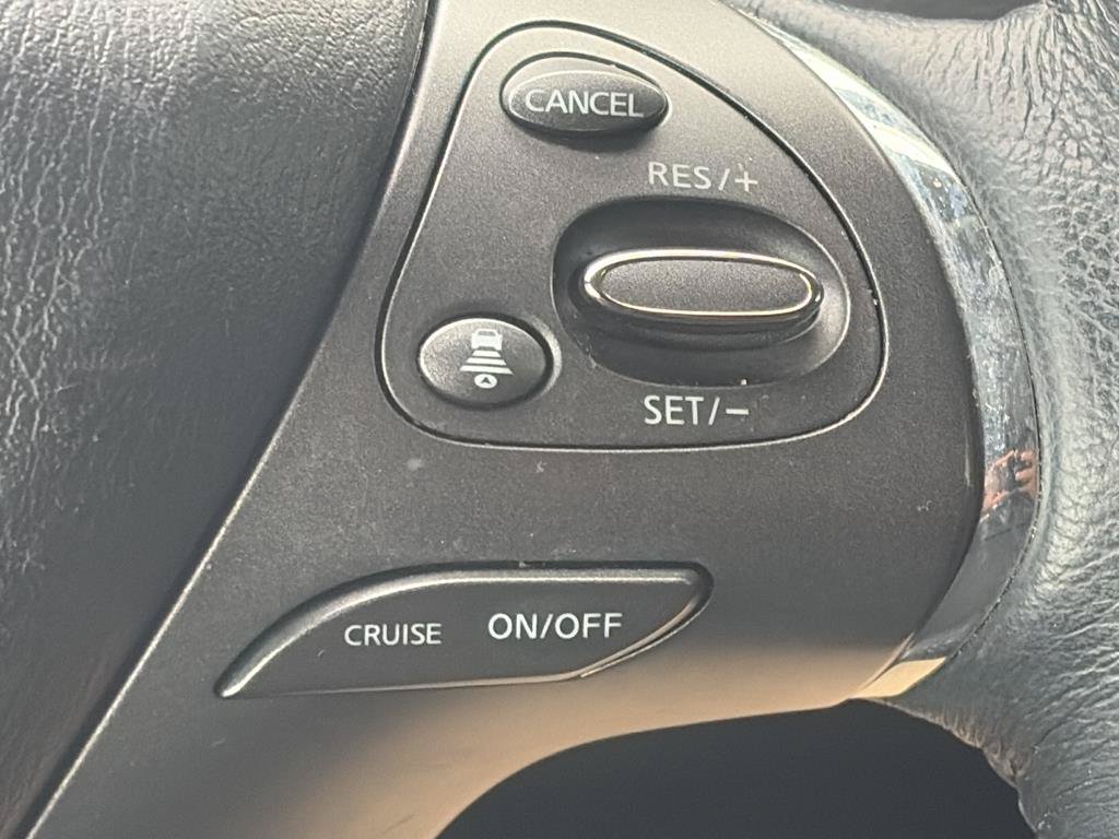 Used 2019 Nissan Murano Platinum w/ Cargo Package AWD/4WD image 13