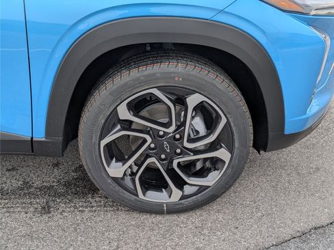 New 2026 Chevrolet Trax RS image 5