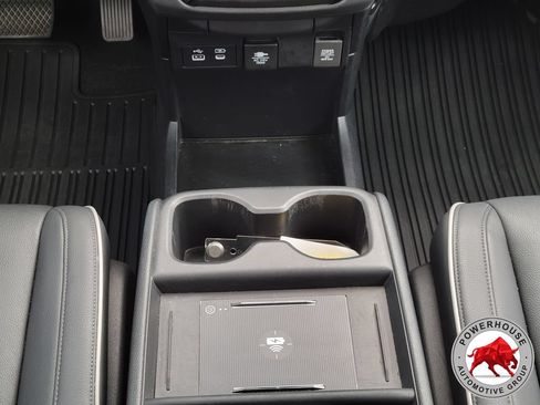 Used 2025 Honda Odyssey Touring image 24