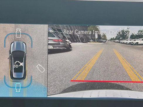 New 2026 Mercedes-Benz GLE 450 4MATIC image 12