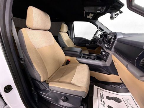 Used 2023 Ford F150 XLT w/ Equipment Group 301A Mid image 25