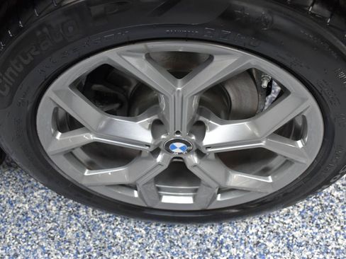 Used 2021 BMW X3 xDrive30i w/ Convenience Package AWD/4WD image 18