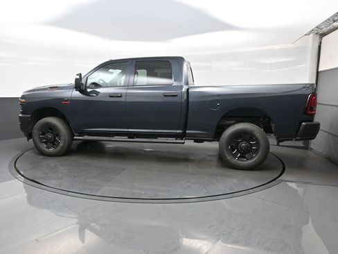 New 2026 RAM 2500 Tradesman image 3