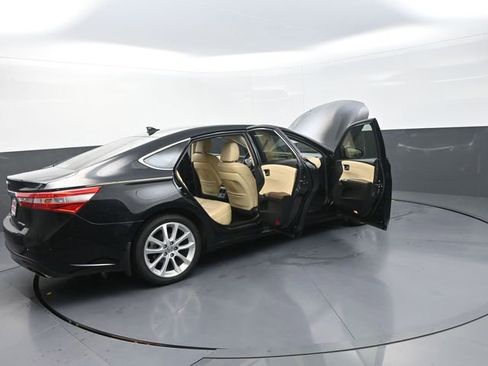 Used 2013 Toyota Avalon Limited image 44