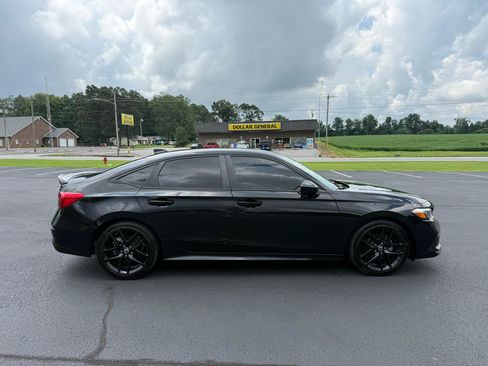 Used 2024 Honda Civic Sport image 5