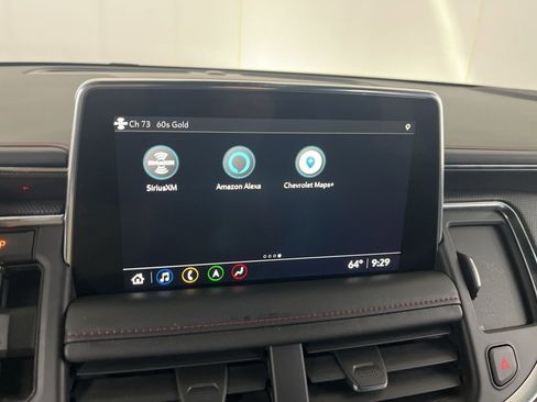 Used 2021 Chevrolet Tahoe RST image 70