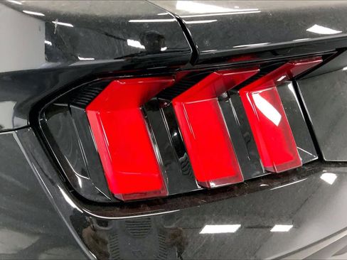 New 2026 Ford Mustang EcoBoostﾮ Fastback image 15