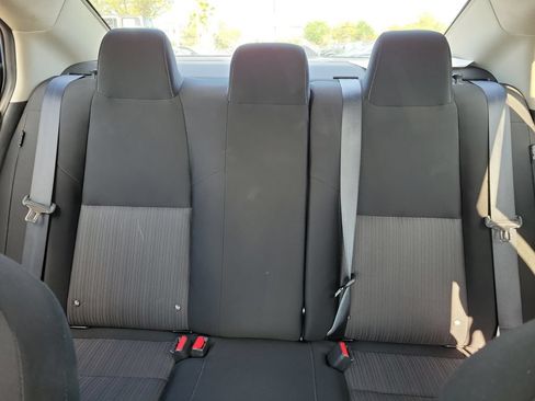 Certified 2025 Nissan Sentra SV FWD image 16