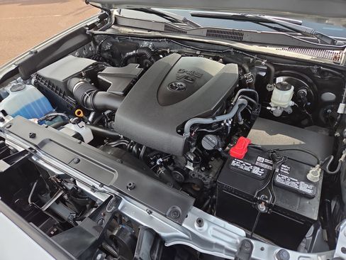 Used 2023 Toyota Tacoma SR5 image 30