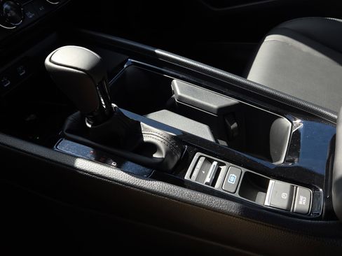 New 2026 Honda Accord EX-L image 18