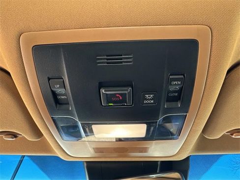 Certified 2024 Lexus ES 350 w/ Premium Package image 23